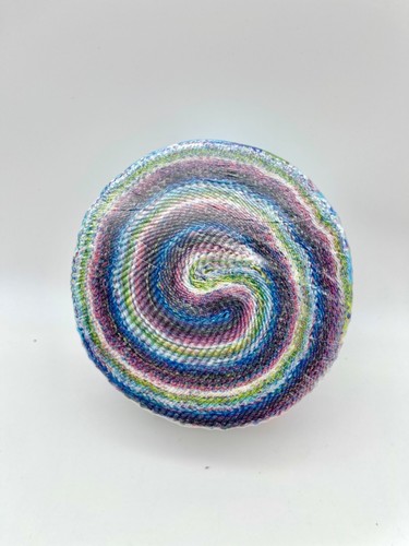 Rollo de gelatina Robert Kaufman LADO BRILLANTE Wishwell RU-965-40 40 piezas tiras de tela de 2,5" - Imagen 3 de 7