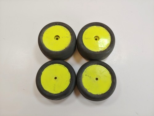 Team Losi Racing TLR 5.0 1/10 2wd Racing Buggy Roller Slider Chassis Nice! - Picture 2 of 24