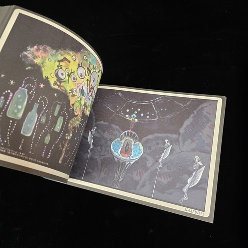 Cuaderno de producción Puella Magi Madoka Magica the Movie Rebellion solamente - Imagen 20 de 21