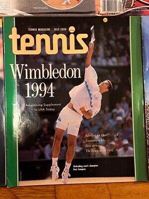 TENNIS MAGAZINE 2013年1〜12月号 71Dy-W7PxOL._UF350,350_QL50_.jpg