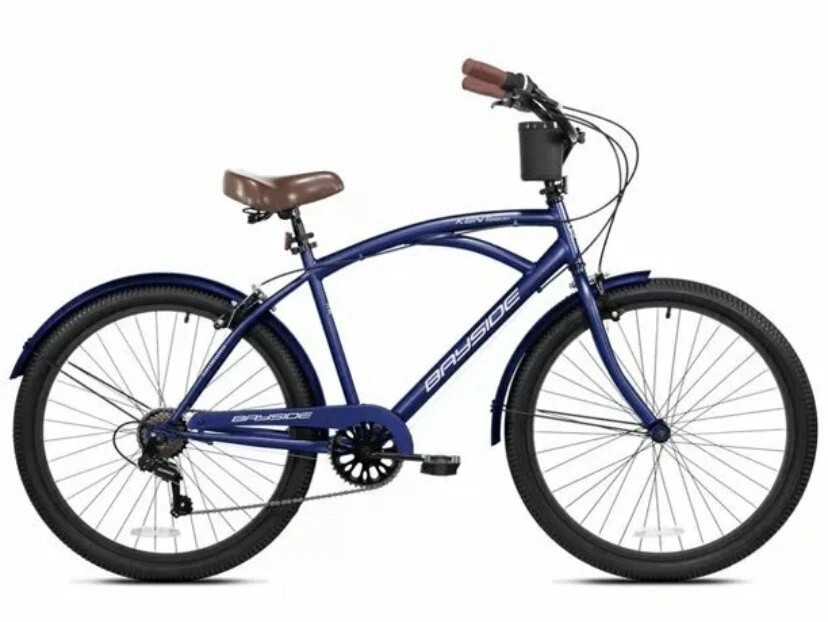 Kent shimano bike 2025