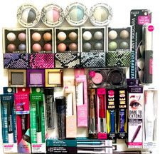 Lot of 10 Hard Candy Makeup Wholesale  EYES ONLY  No Duplicates  SEALED 