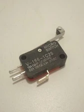 US Stove 80491 Pellet Hopper Lid Micro Switch King Breckwell Ashley Vogelzang