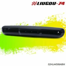 Fit For 2007-2013 Silverado GMC Sierra Third 3rd LED Brake Light Cargo Lamp Lens
