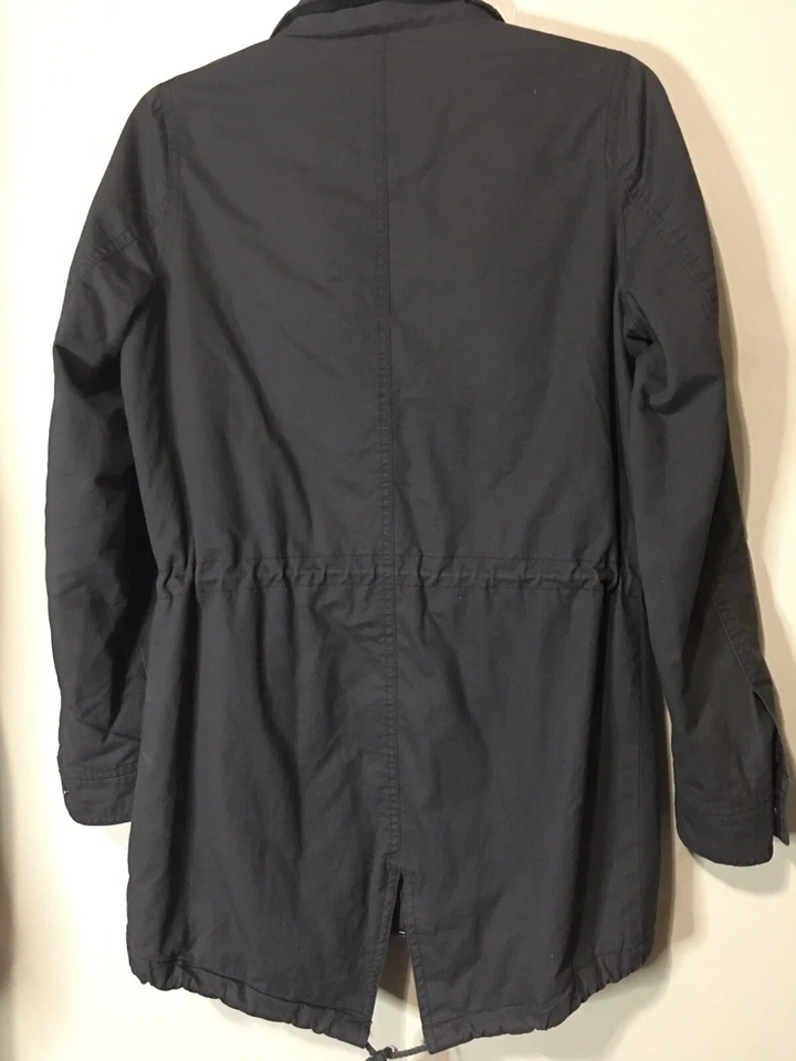 jou jou chaqueta de algodón excelentes condiciones Foto 2 de 4