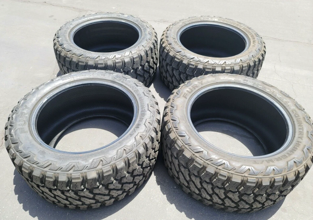Ebay Mud Tires