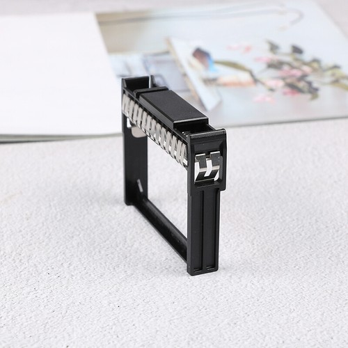 Hard drive blank caddy filler 2.5" sff for hp dl380 g8 g9 670033-001/652991-wp - Photo 5/9