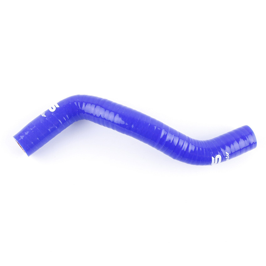 Blue Silicone Hose Kit – Fits Honda CRF150R CRF 150 R 2007-2018 – GPI Racing