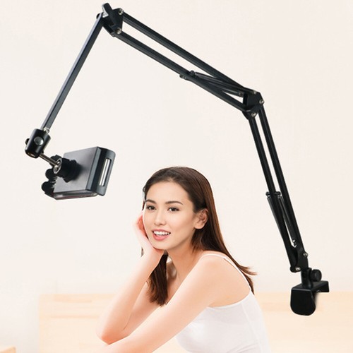 Mobile Phone Holder Child Bedside for Cellphone Adjustable Tablet - 第 5/12 張圖片
