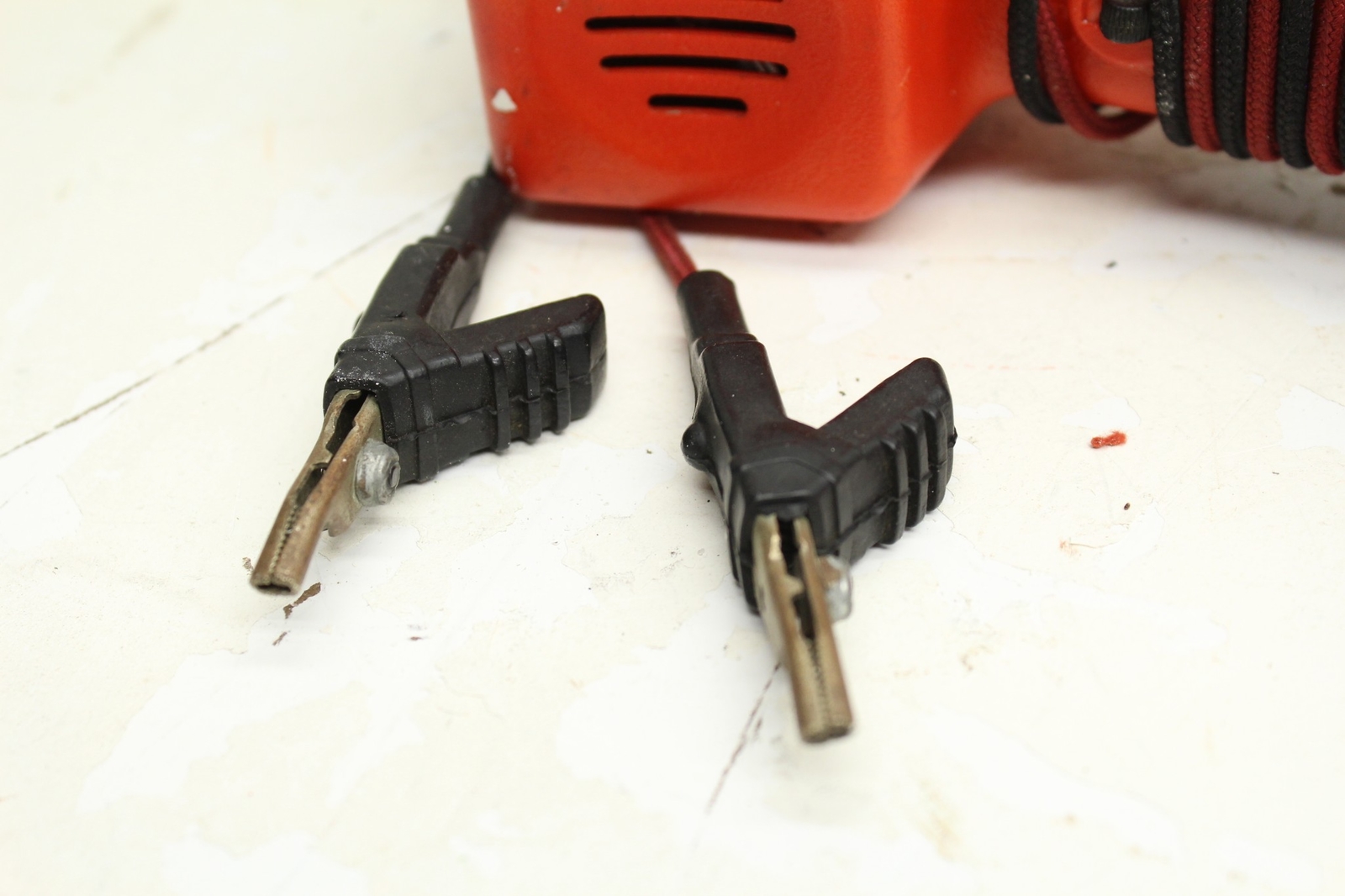 Harris TS22001 Lineman Test Handset Telephone eBay