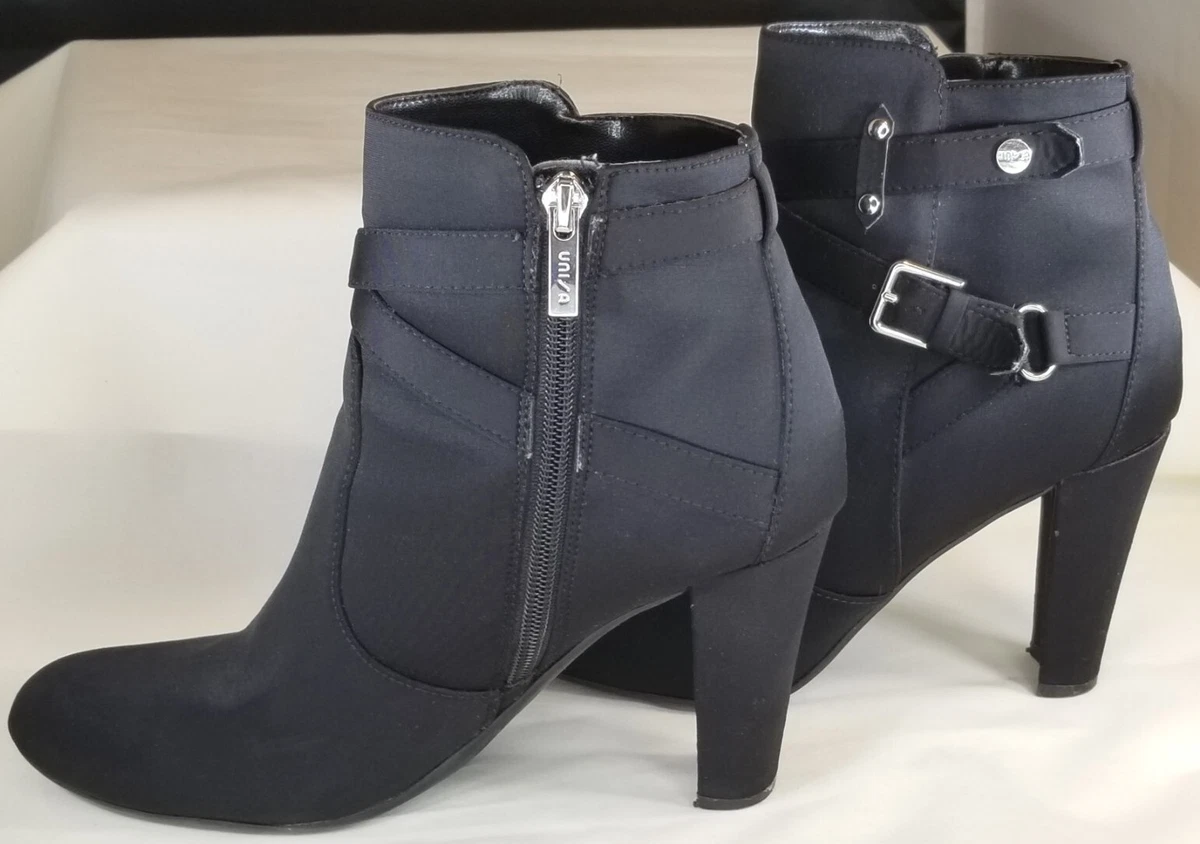 Unisa clearance ryder bootie
