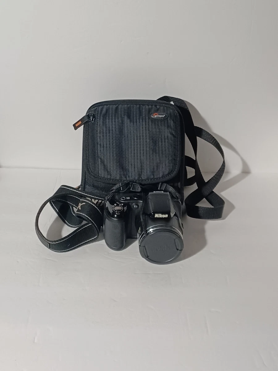 Nikon COOLPIX Nikon Coolpix L810 Digital Cameras for sale | eBay