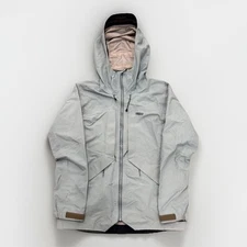 Trew Gear Stella Jacket Size Large