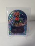 2020-21 Panini Crown Royale Basketball Damian Lillard Snow Globe Numbered 19/75