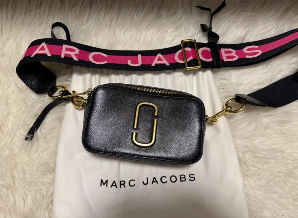 Marc Jacobs The Snapshot, foto 1 di 4