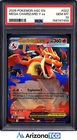 Pokemon 2026 Mega Charizard Y ex 022/217 Ascended Heroes GEM MINT PSA 10