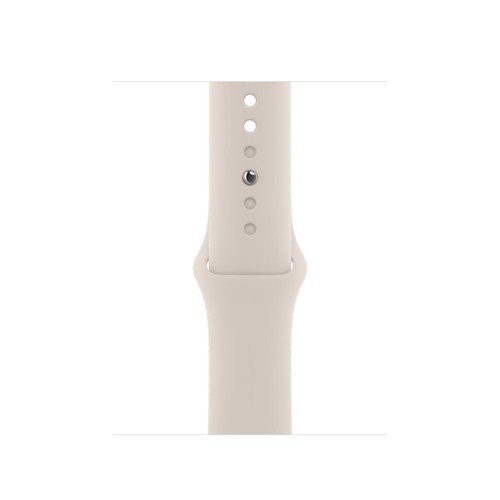 Apple Watch Series 7 - Aluminium - 41MM - Starlight - GPS - A2473 - Zdjęcie 5 z 8