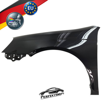 Kotflügel VW Golf V 5 Variant LC9X 07-09 Links Neu Lackiert