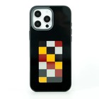 JOYPORODO B131 NFC 4 Color Digital Phone Case for Iphone 13 14 15 Pro Max E-Ink