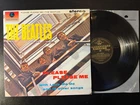 The Beatles – Please Please Me Vinyl LP - 2012 - Parlophone PCS 3042 - EX/EX
