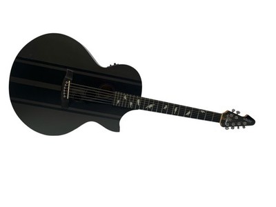 SCHECTER DJ ASHBA E/A GUITAR (ree-ls) (PDS036449)
