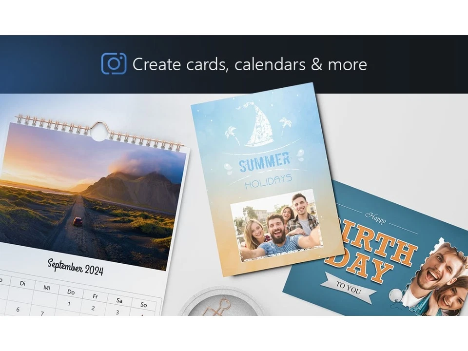 Ashampoo Photo Commander (v. 18) - license - 1 license - Image 2 of 4