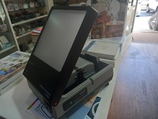 Proiettore di diapositive BRAUN Novamat AF-M Special – NUOVO, mai usato!