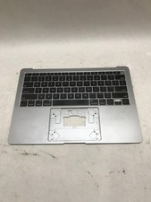 Apple MacBook Air 2018 13" A1932 Palmrest Battery ONLY For Parts/Repair READ -DW