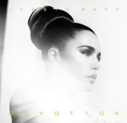 Jessie Ware Devotion (CD) Album (Jewel Case)