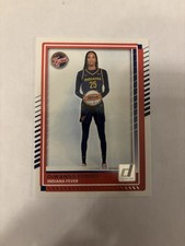 Panini Donruss 2025 DeWanna Bonner Indiana Fever #44 Base Set WNBA