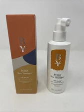 Lift Me Up Hair Thickener Spray by Better Not Younger for Unisex 6 oz Spray  NEW