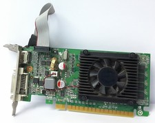 Nvidia Graphics Card 01G-P3-1312-BL