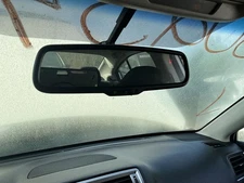 Rear View Mirror With Automatic Dimming Fits 15-17 LEGACY 1977340