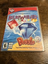 Bejeweled 2 With Peggle Windows/Mac, 2009