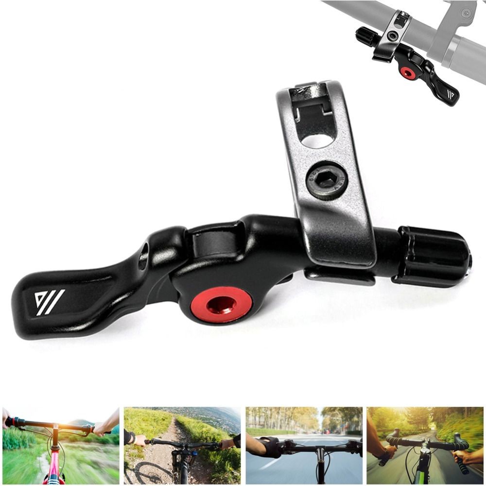 Dropper Seat Tube Switch Bike Seatpost Remote Seatpost Remote Wire Control