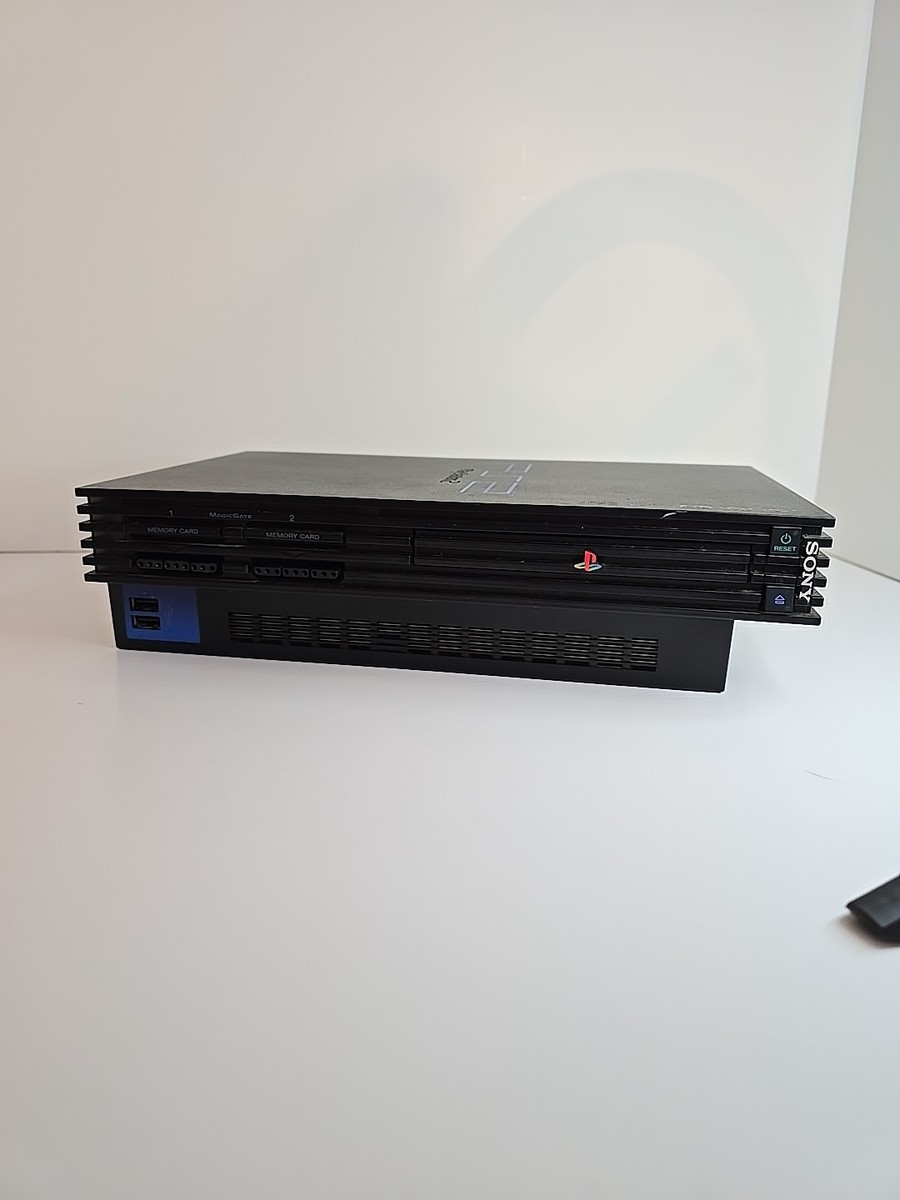 Nintendo Switch SONY PlayStation2 SCPH-30000 Sony PlayStation 2 SCPH-30000 Console | Japanese Model