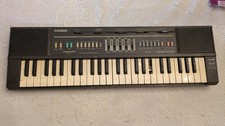 Vintage Casio Casiotone MT-205 Keyboard Weezer