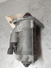 Démarreur Volkswagen 1,6L