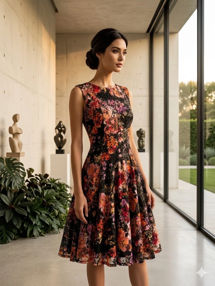 DANNY & NICOLE タグ付き新品　カシュクール風デザイン　フリル Danny & Nicole Dresses products for sale | eBay