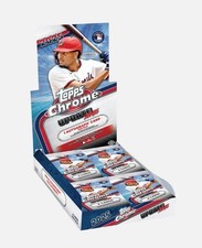 2025 Topps Chrome Update Baseball X-Fractor Pick Your Player Complete Your Set