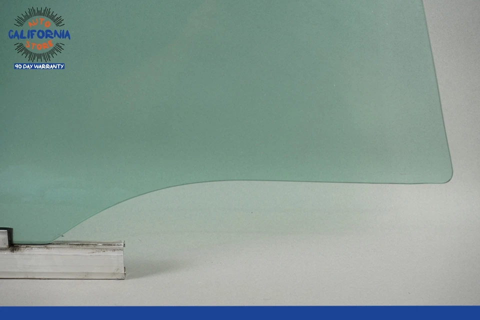 98-05 Mercedes W163 ML350 ML500 cristal ventana lateral pasajero delantero derecho OEM Foto 2 de 4