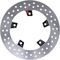 Bremsscheibe Hinten Braking RF7528 FüR Aprilia Tuono 1000 V4 R Aprc ABS 13-14