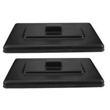 2 Pcs Turbine À Glace Récipien…