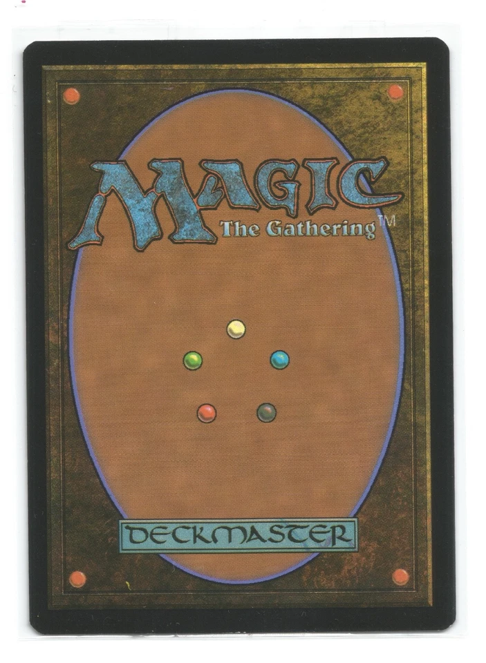 MTG - Mirrodin's Core - Fifth Dawn - ENG - NM - Image 2 of 2