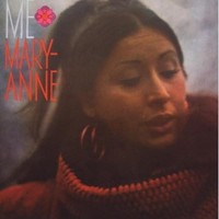 MARY-ANNE Patterson - Cd - G3Z