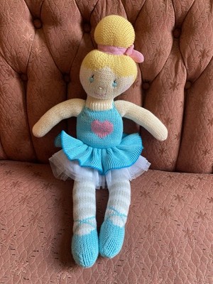 Zubels Zoe The Ballerina Knit Doll Philippines s6