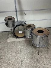Slingerland 5 Drum Bundle