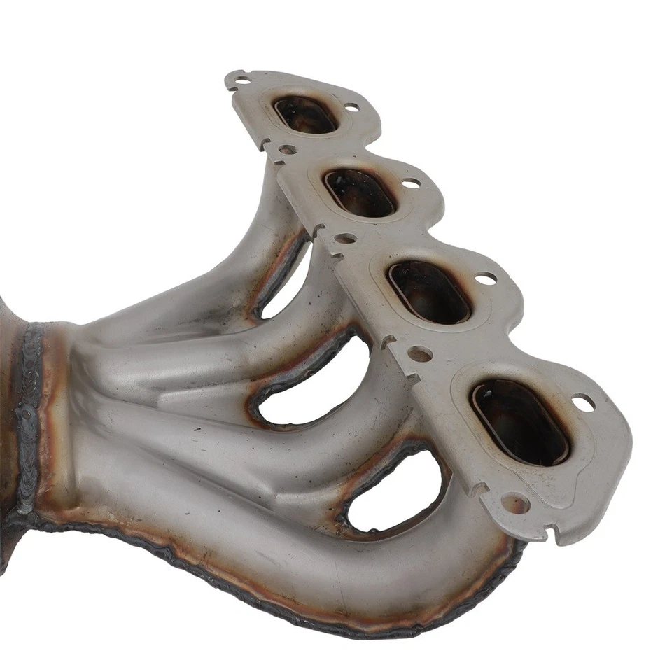 Convertidor catalítico para Chevrolet Sonic 2012-2017 1,8 L 1796CC EPA colector delantero Foto 3 de 4