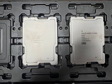 Intel Xeon Platinum 8558P 2.7GHz CPU 48Cores 96Threads LGA4677 Server Processors