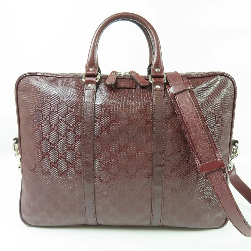 Gucci Business Bags for Men for sale | eBay